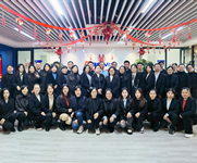 “點(diǎn)燃戰(zhàn)斗激情，再創(chuàng)仁本未來(lái)”  杭州仁本2023年度總結(jié)表彰大會(huì)順利舉行
