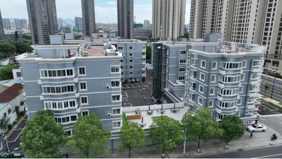 先入住后就業(yè)、免租3個(gè)月，浙江溫州求賢放新招
