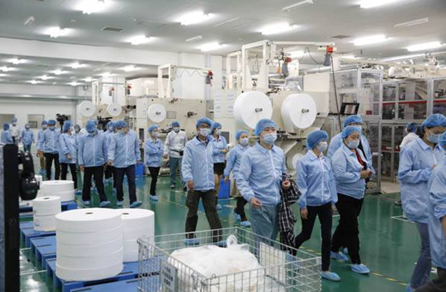 過完年準備找工作的看過來，新人進廠的這三個潛規(guī)則你知道嗎？