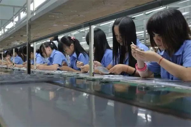 找工作套路深！黑中介承諾的高薪能拿到手嗎？